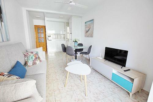 Apn Apartamento Playa De Guardamar