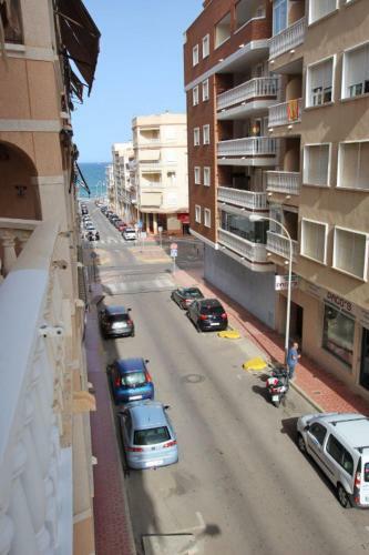 Apn Apartamento Playa De Guardamar