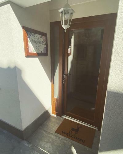 Apartamento La Socarre�a