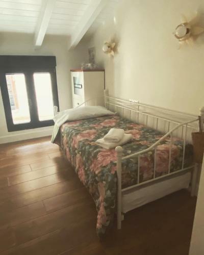 Apartamento La Socarre�a