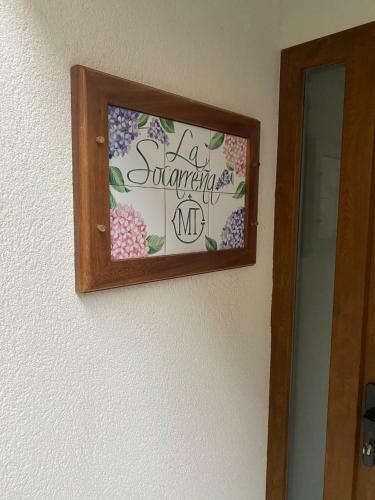 Apartamento La Socarre�a