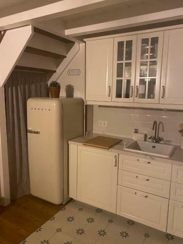 Apartamento La Socarre�a