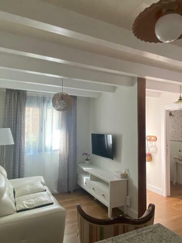 Apartamento La Socarre�a
