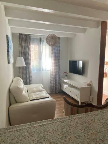 Apartamento La Socarre�a