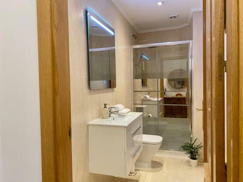 Apartamento �tico D�plex R�o Ebro