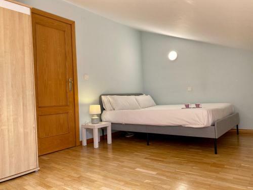 Apartamento �tico D�plex R�o Ebro