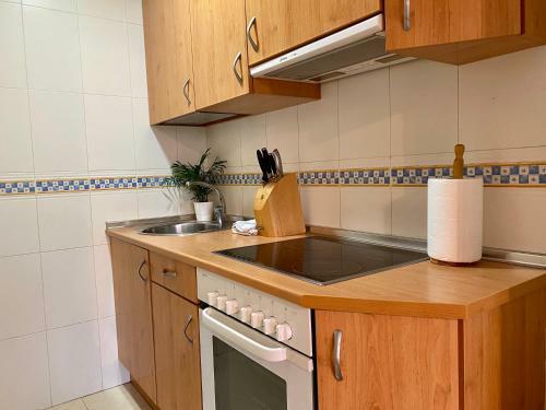 Apartamento �tico D�plex R�o Ebro