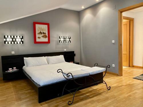 Apartamento �tico D�plex R�o Ebro