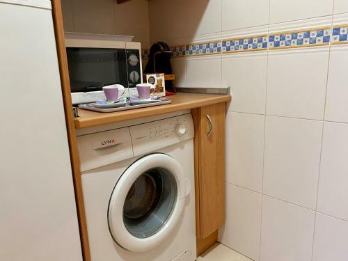 Apartamento �tico D�plex R�o Ebro