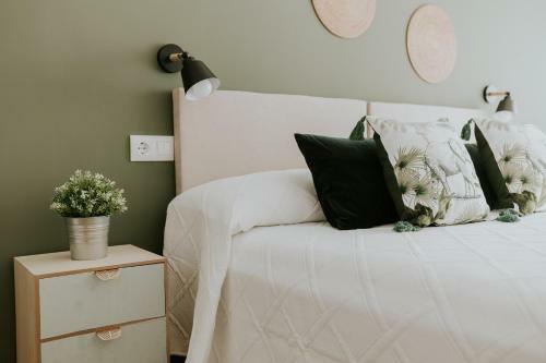 Apartamento Rey Eneo