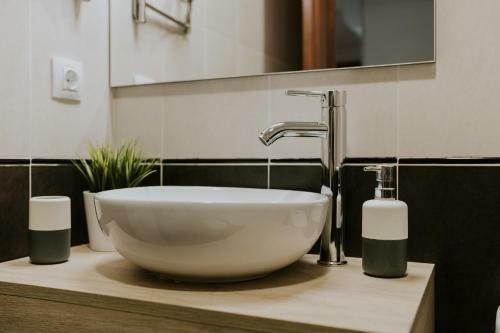 Apartamento Rey Eneo