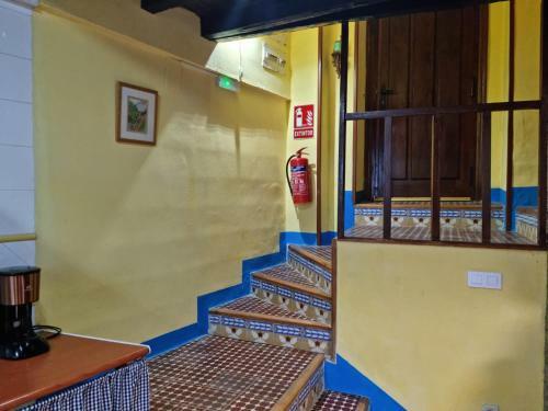 Casa Rural La Severina