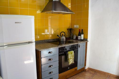 Apartamento Casa Rito