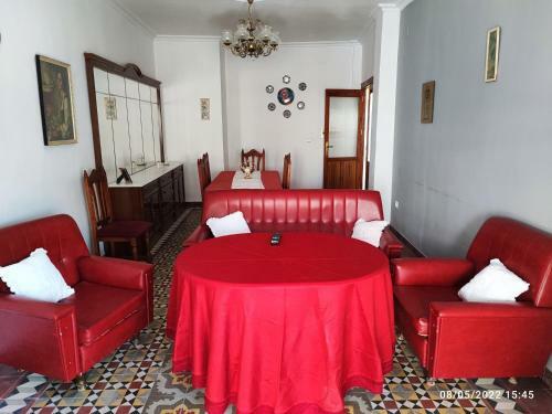 Apartamento Chill�n Granados