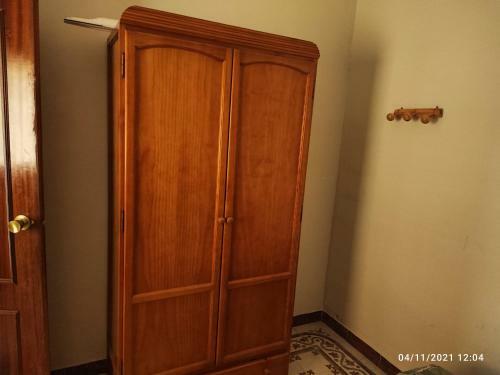 Apartamento Chill�n Granados