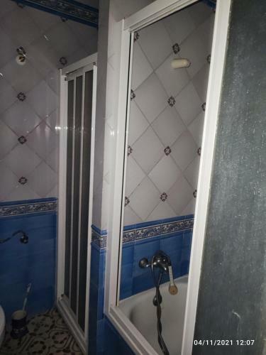 Apartamento Chill�n Granados