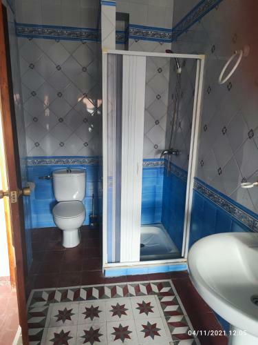 Apartamento Chill�n Granados