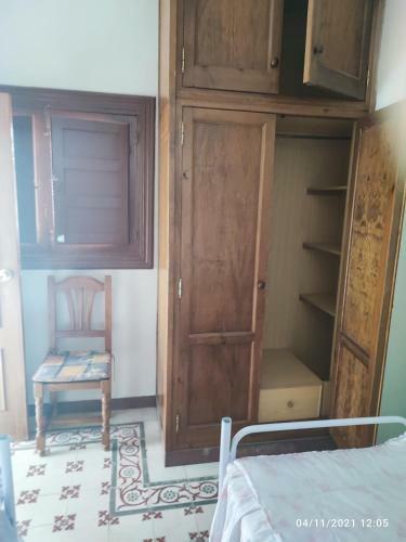 Apartamento Chill�n Granados