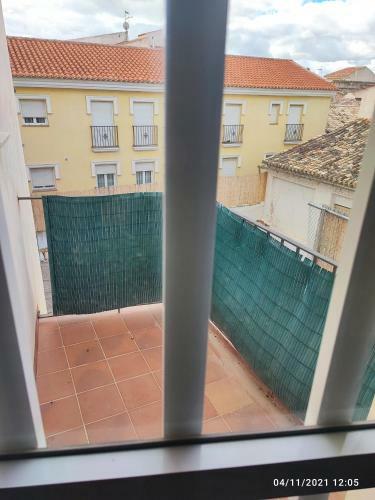 Apartamento Chill�n Granados