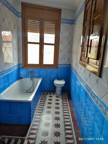 Apartamento Chill�n Granados
