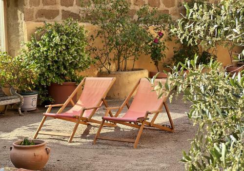Bed & Breakfast Castillo De Corvinos