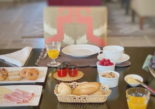 Bed & Breakfast Castillo De Corvinos
