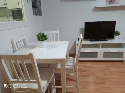Apartamento Montearag�n