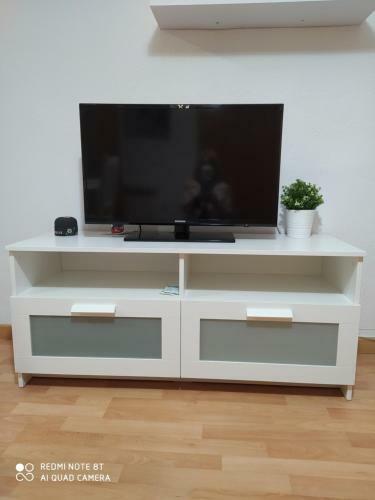 Apartamento Montearag�n