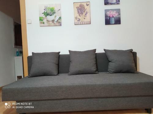 Apartamento Montearag�n