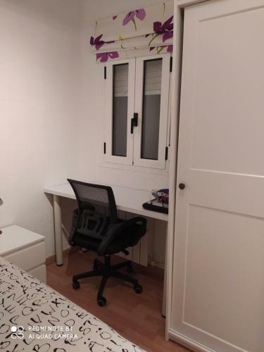 Apartamento Montearag�n
