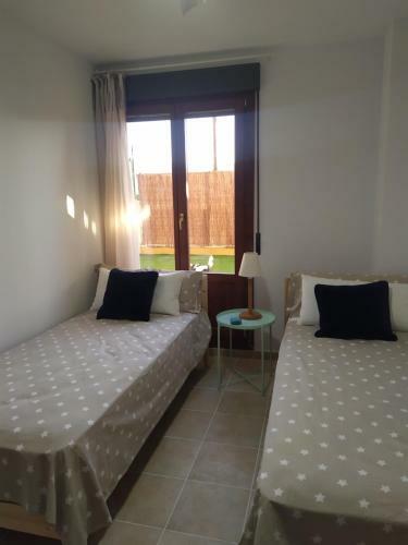 Apartamento Mi Casita