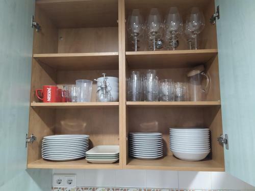 Apartamento Mi Casita