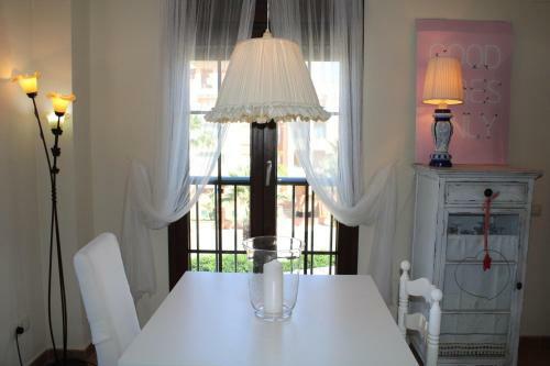 Apartamento Apto. De 1 Dormitorio En Primera Linea De Playa. Isla Canela