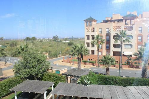 Apartamento Apto. De 1 Dormitorio En Primera Linea De Playa. Isla Canela