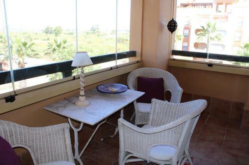 Apartamento Apto. De 1 Dormitorio En Primera Linea De Playa. Isla Canela