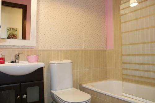 Apartamento Apto. De 1 Dormitorio En Primera Linea De Playa. Isla Canela