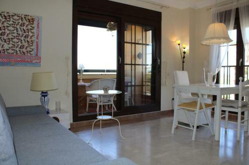 Apartamento Apto. De 1 Dormitorio En Primera Linea De Playa. Isla Canela
