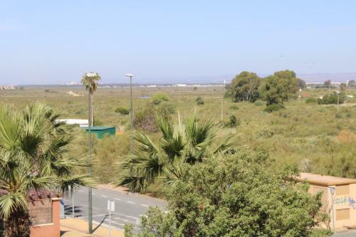 Apartamento Apto. De 1 Dormitorio En Primera Linea De Playa. Isla Canela