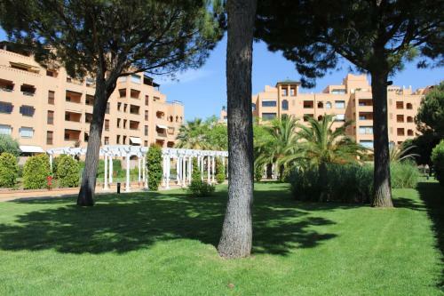 Apartamento Apto. De 1 Dormitorio En Primera Linea De Playa. Isla Canela