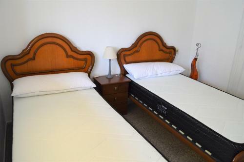 Saladar - Acogedor Apartamento En Calpe