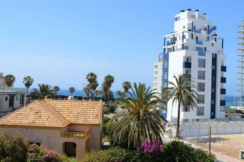 Saladar - Acogedor Apartamento En Calpe