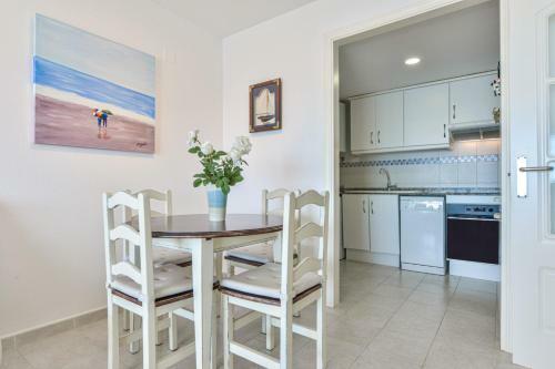 Apartamento Sandra Beach