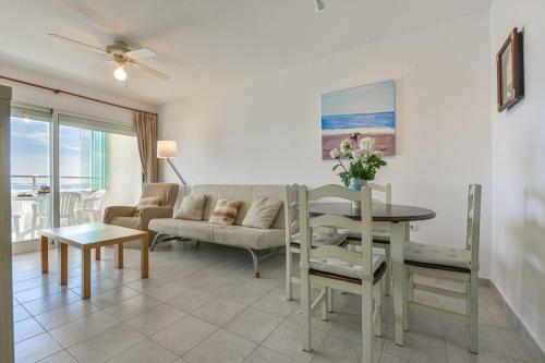 Apartamento Sandra Beach