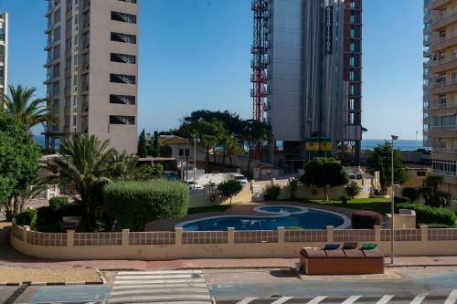 Apartamento Morello 2a