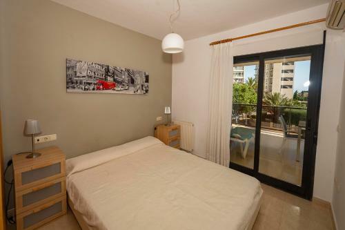 Apartamento Morello 2a