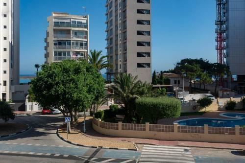 Apartamento Morello 2a
