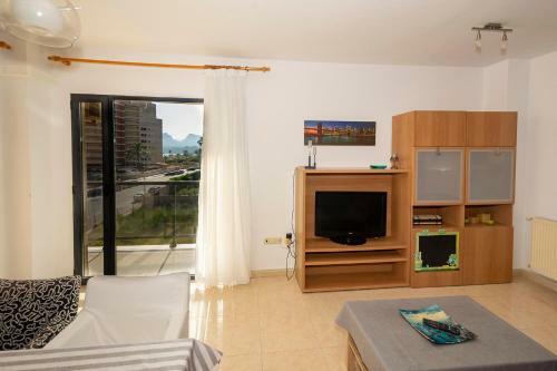 Apartamento Morello 2a