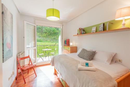 Apartamento Sabea - Baskey Rentals