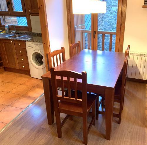 Cosy Apartment In Isil, Near Baqueira