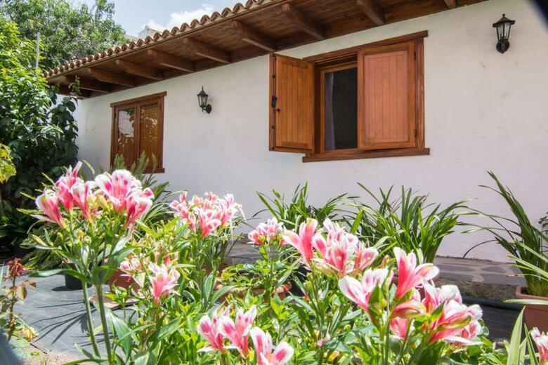 Casa Veromai Icod De Los Vinos
